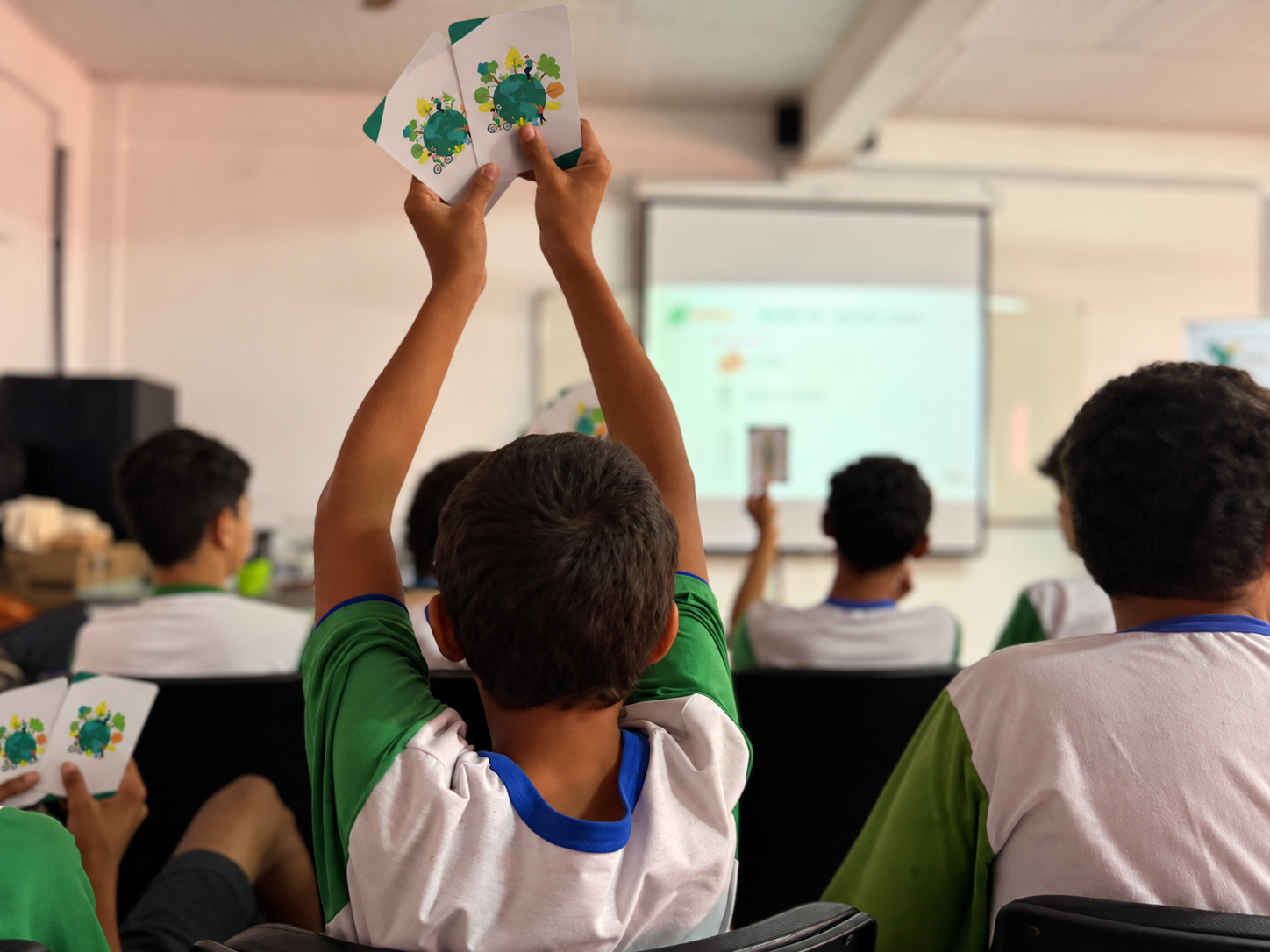 Programa Atitude Ambiental